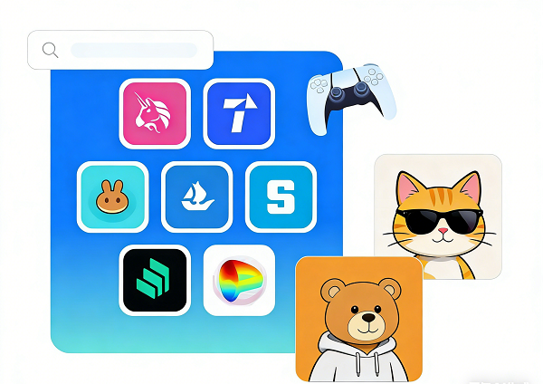 Token钱包APP官方严正声明：谨防非官方渠道钓鱼诈骗